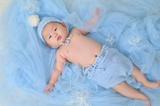 邵阳2岁宝宝脚长多少厘米 邵阳2岁宝宝脚长多少厘米